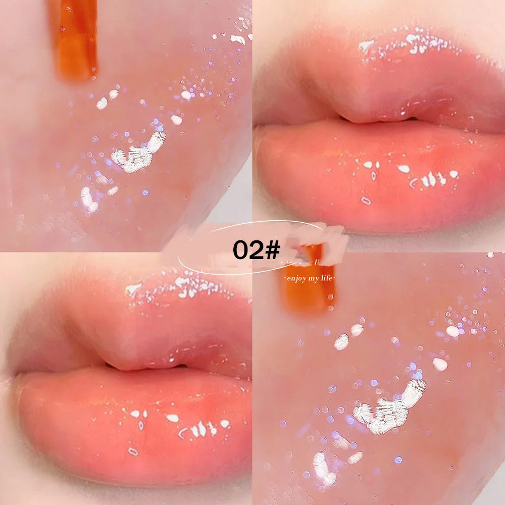 Magical Lip Glow Oil