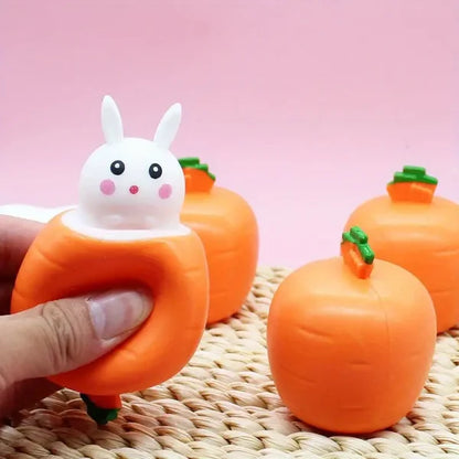 Carrot Bunny