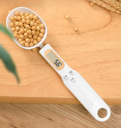 Digital Measuring Spoon