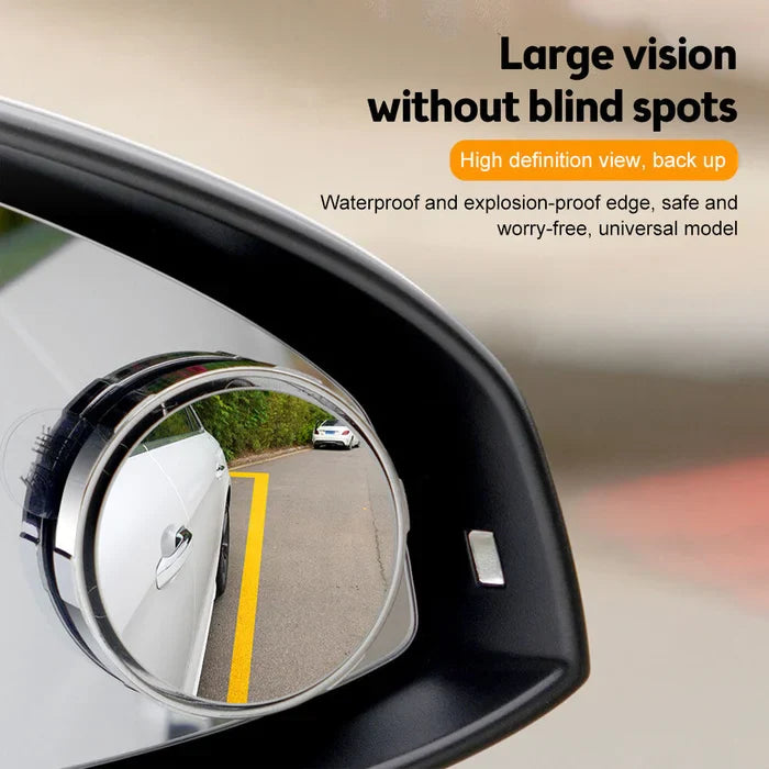 Blind Spot Mirror