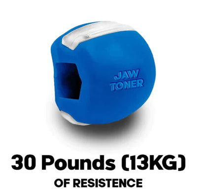 Jaw Toner Advanced Facial Exerciser