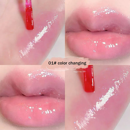 Magical Lip Glow Oil