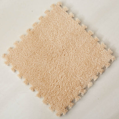 Carpet Foam Tiles