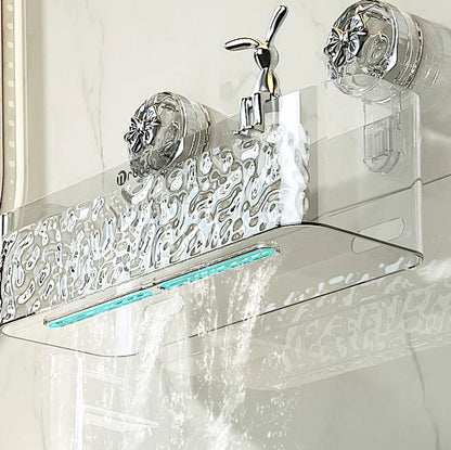 Luxury Bathroom Shelf