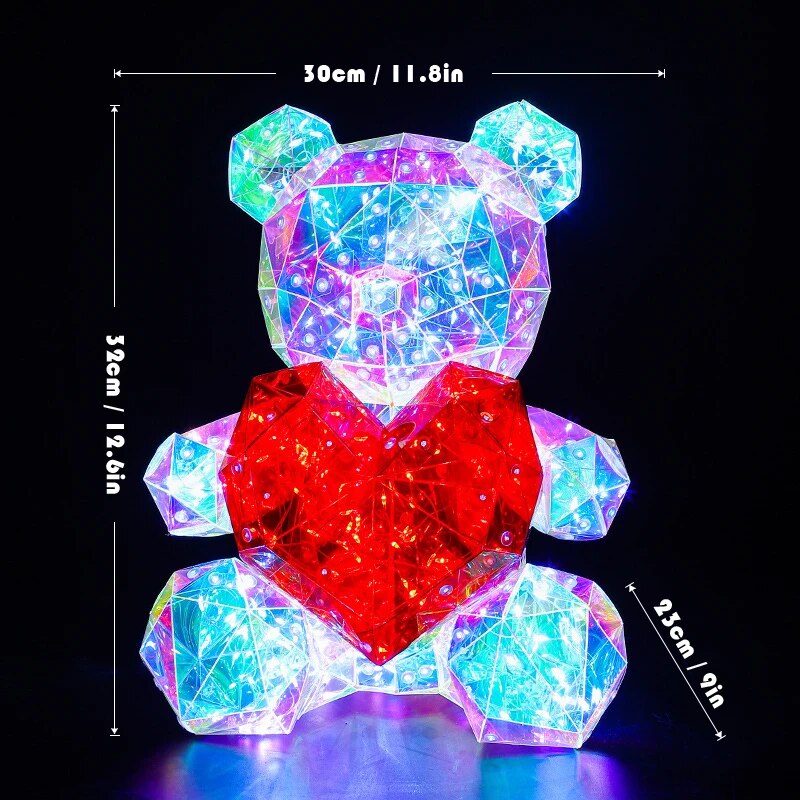 Galaxy Bear