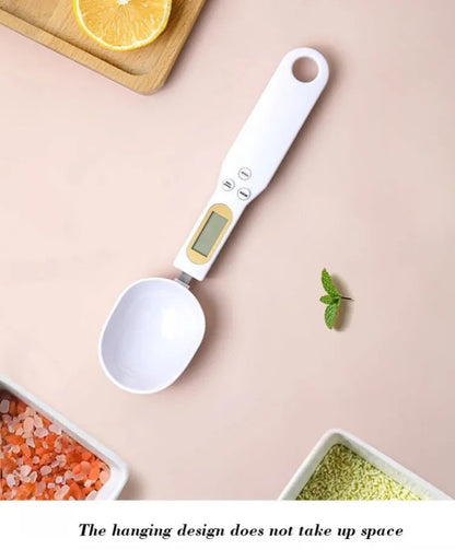 Digital Measuring Spoon