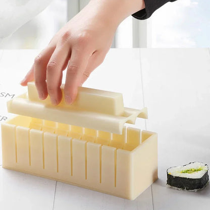 DIY Sushi Mold