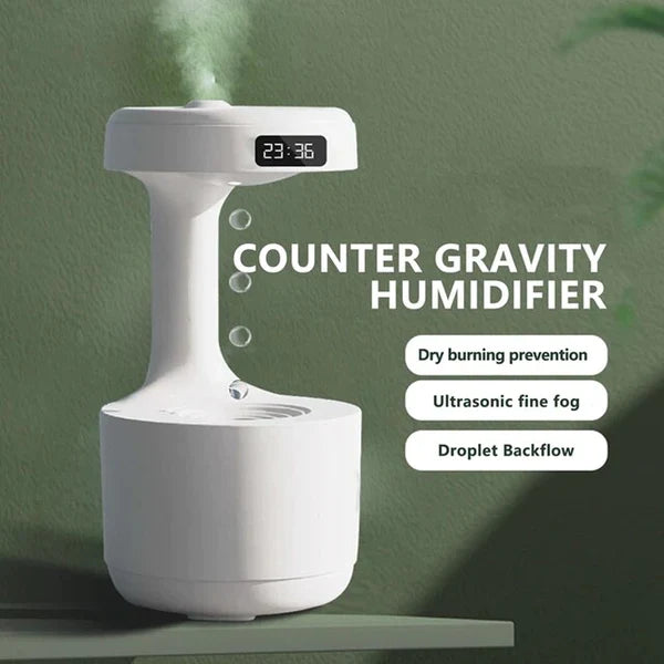 Antigravity Humidifier