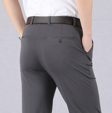 Men's High Stretch Classic Pants