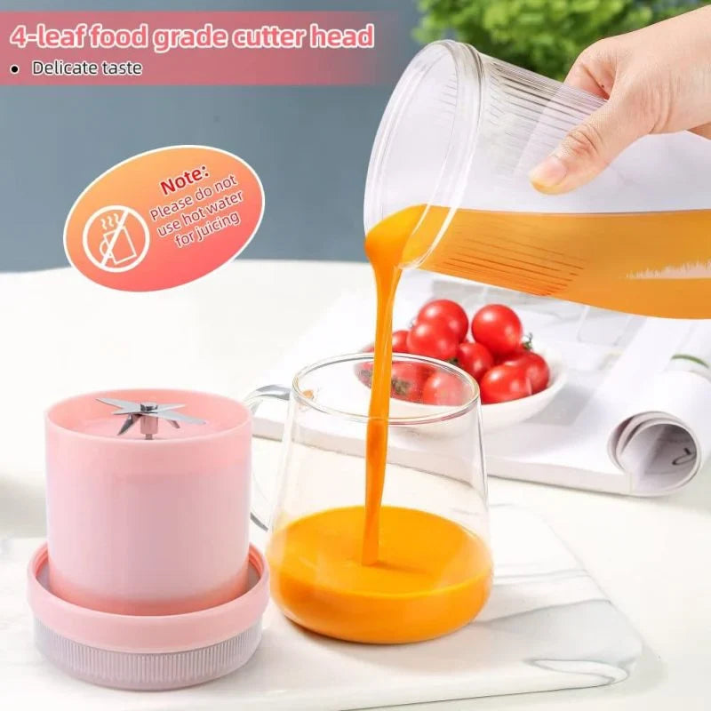 Portable Blender