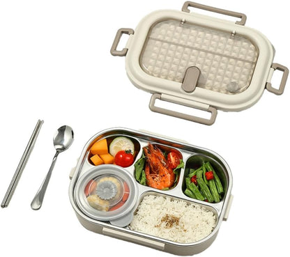 Insulating Lunch Box