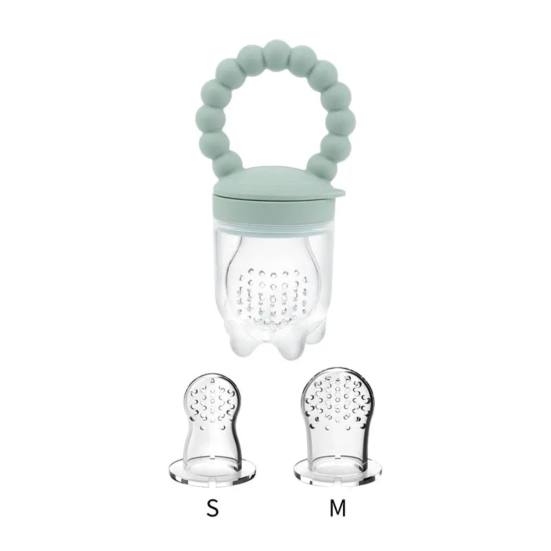 Baby Food Pacifier