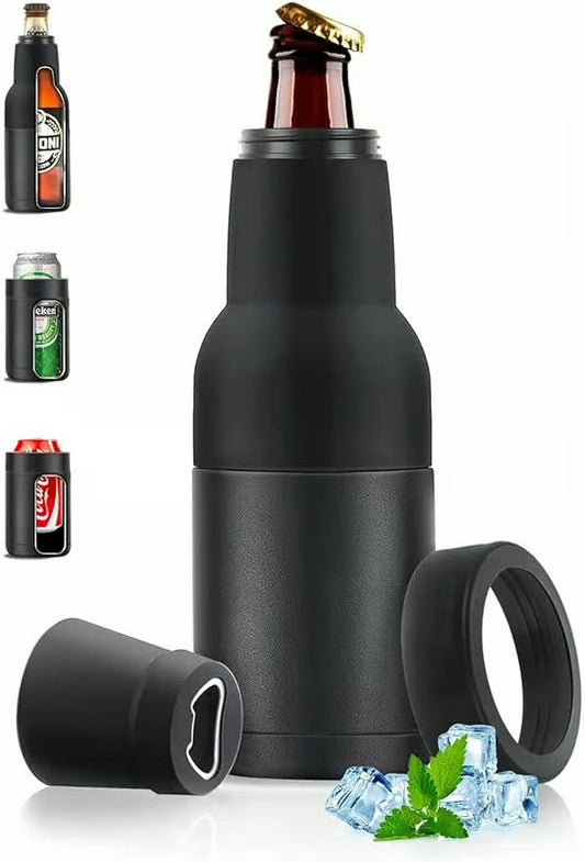 Insulated Bottle Cooler