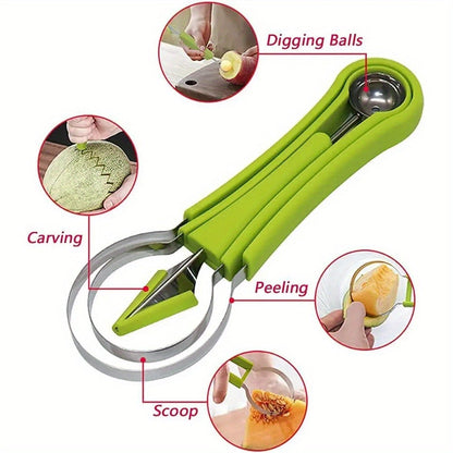 4-in-1 Fruit Tool