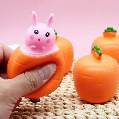 Carrot Bunny