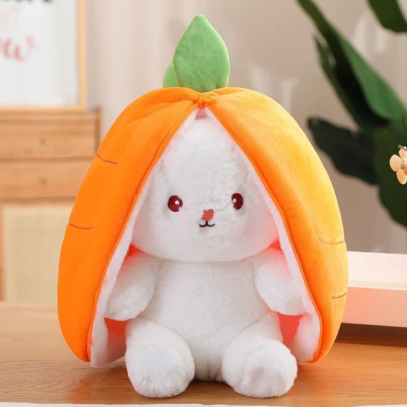 Bunny Plushies