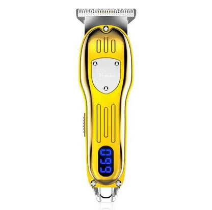 Digital Hair Clipper