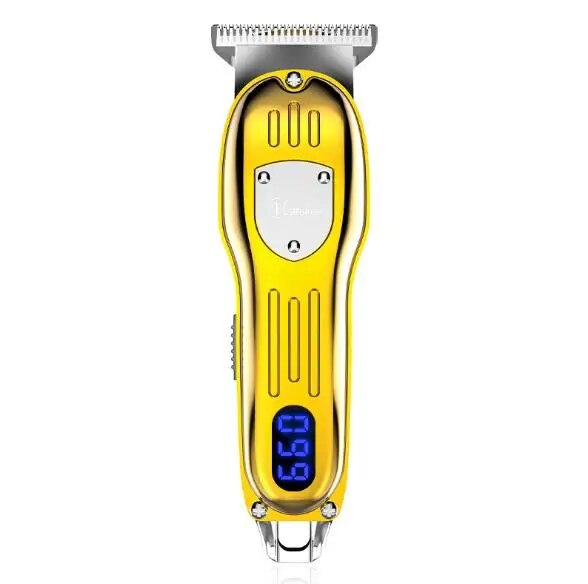 Digital Hair Clipper