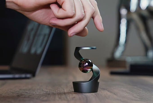 Kinetic Desk Toy