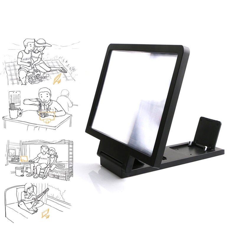 Screen Magnifier