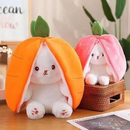 Bunny Plushies