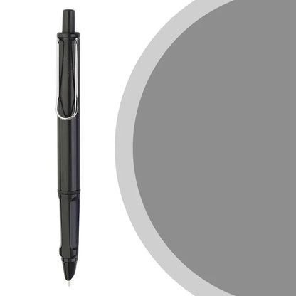 Retractable Fountain Pen