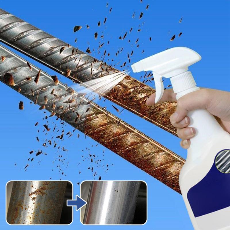 Heavy Duty Metal Rust Remover