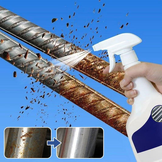 Heavy Duty Metal Rust Remover