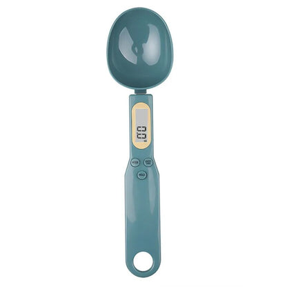 Digital Measuring Spoon