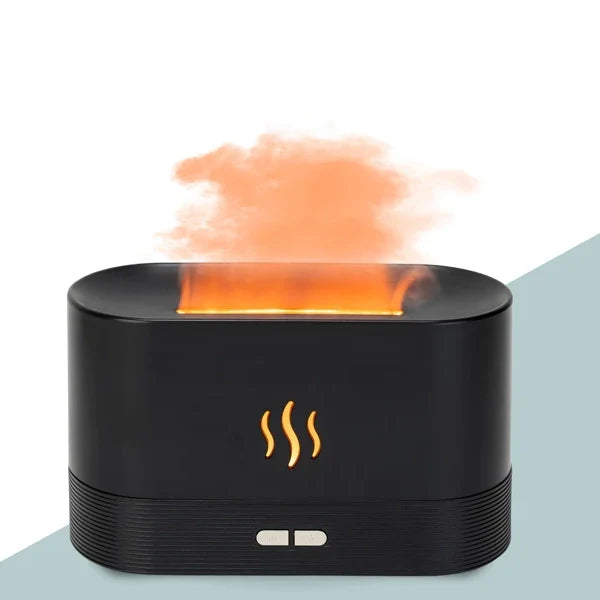 Flame Diffuser & Humidifier