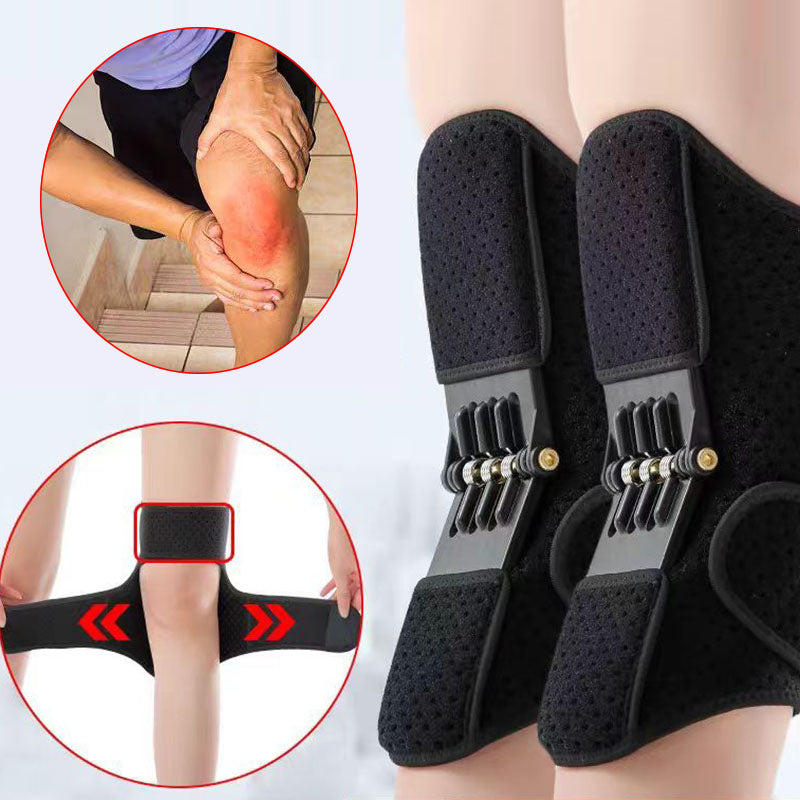 Knee Booster Support