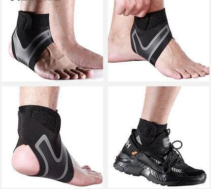 ANKLE BRACE