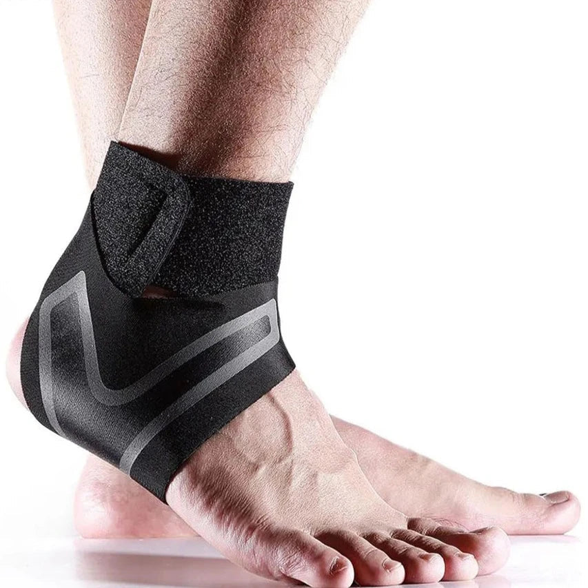 ANKLE BRACE