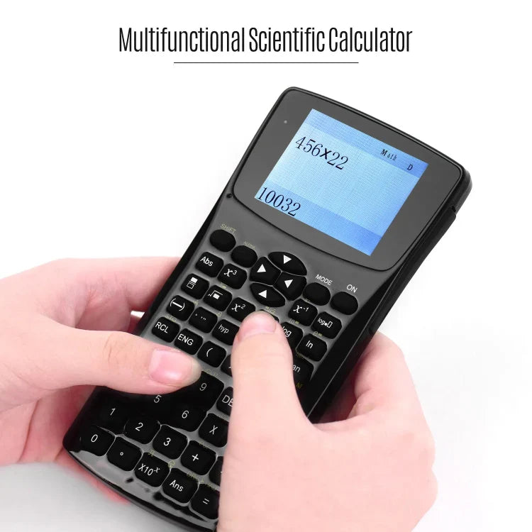 Covert Calculator