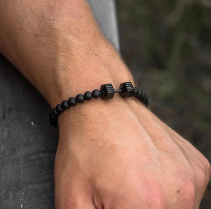 Gym Bro Bracelet