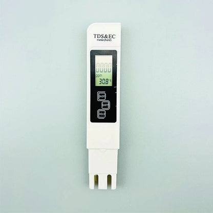 Digital Water Quality Tester