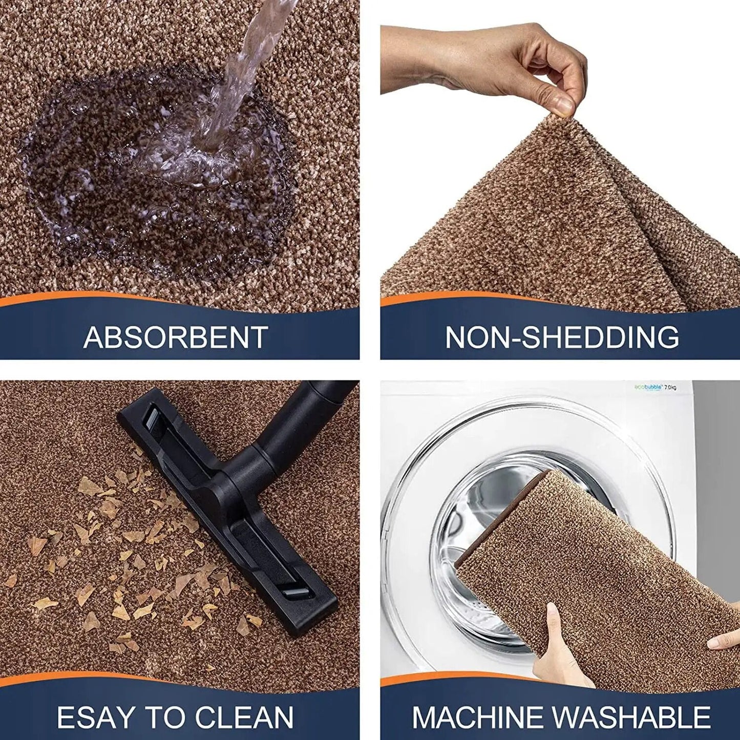 Magic Clean Mat