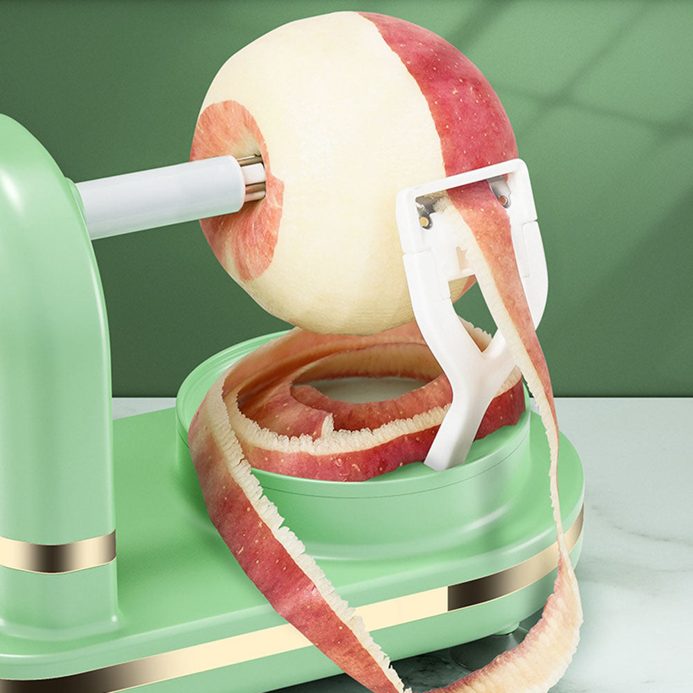 Multi-Fruit Peeler