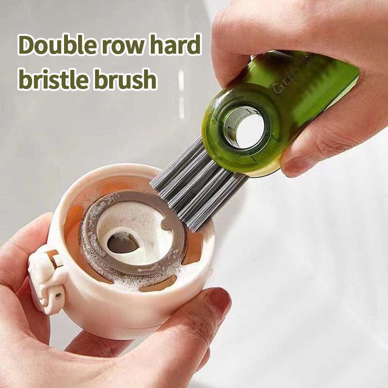 3 in 1 Cleaning Brush