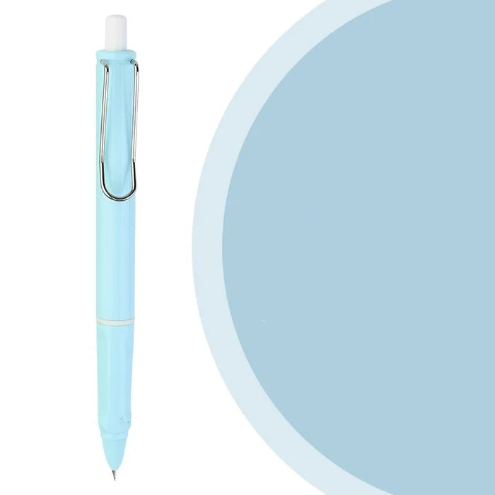 Retractable Fountain Pen