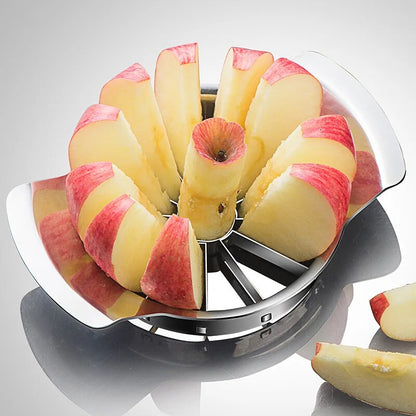 Apple Corer and Slicer