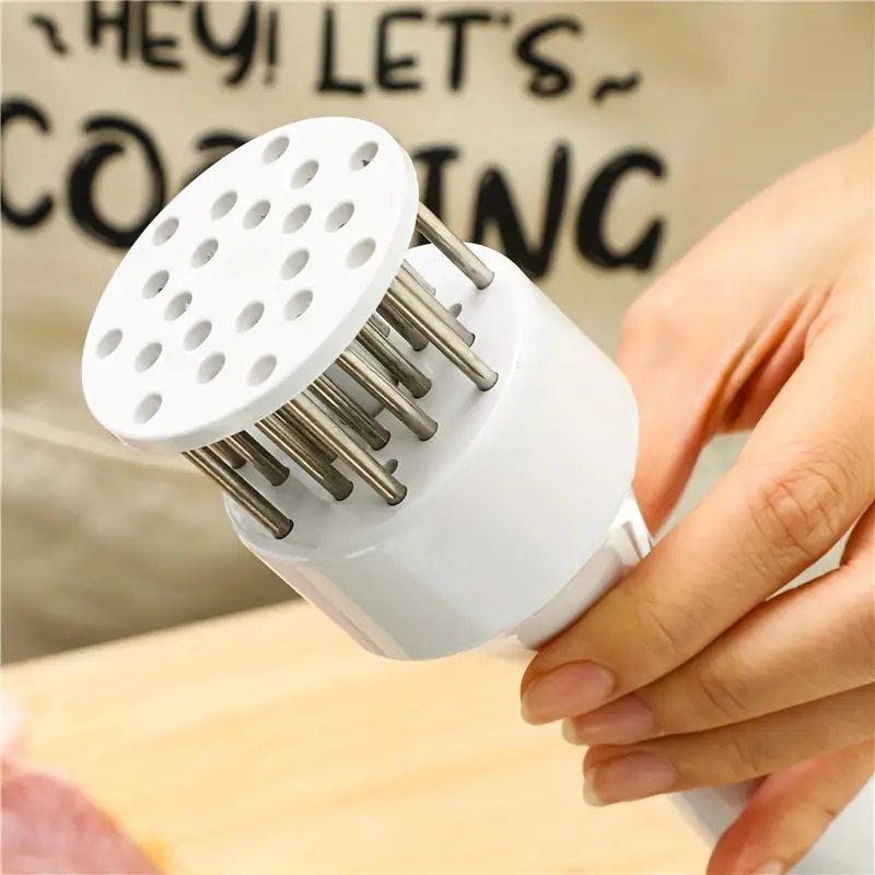 Meat Tenderizer