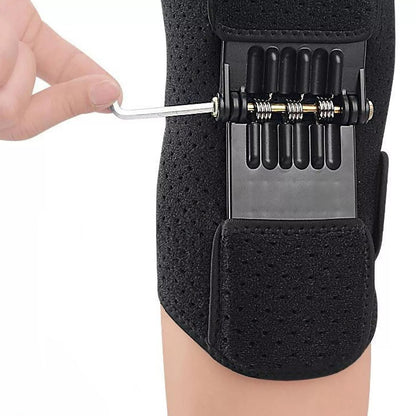 Knee Booster Support