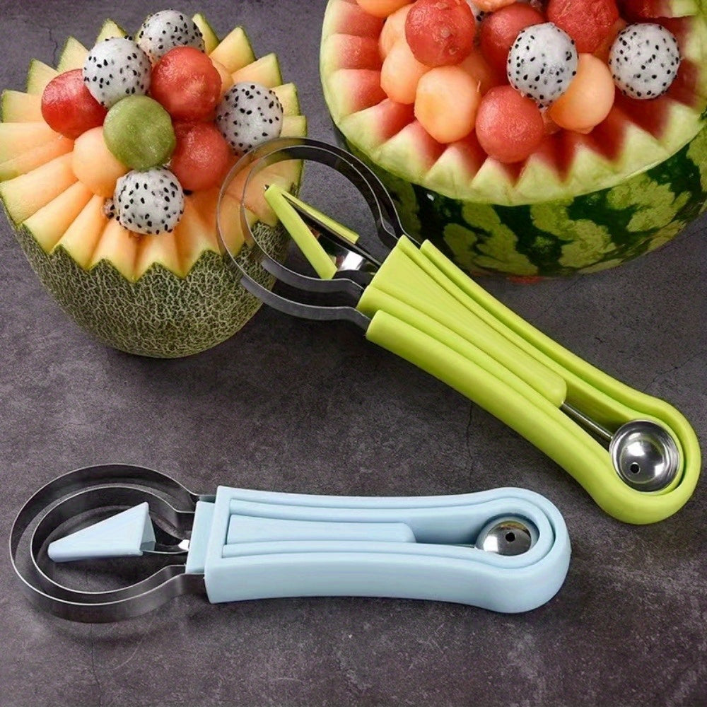 4-in-1 Fruit Tool