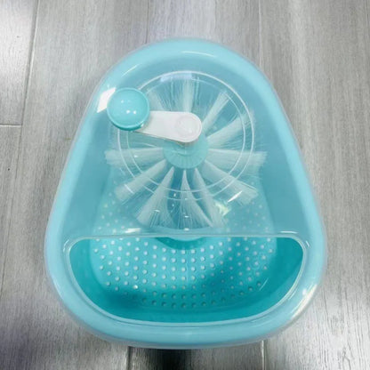 Fruit and Vegetable Cleaning Machine