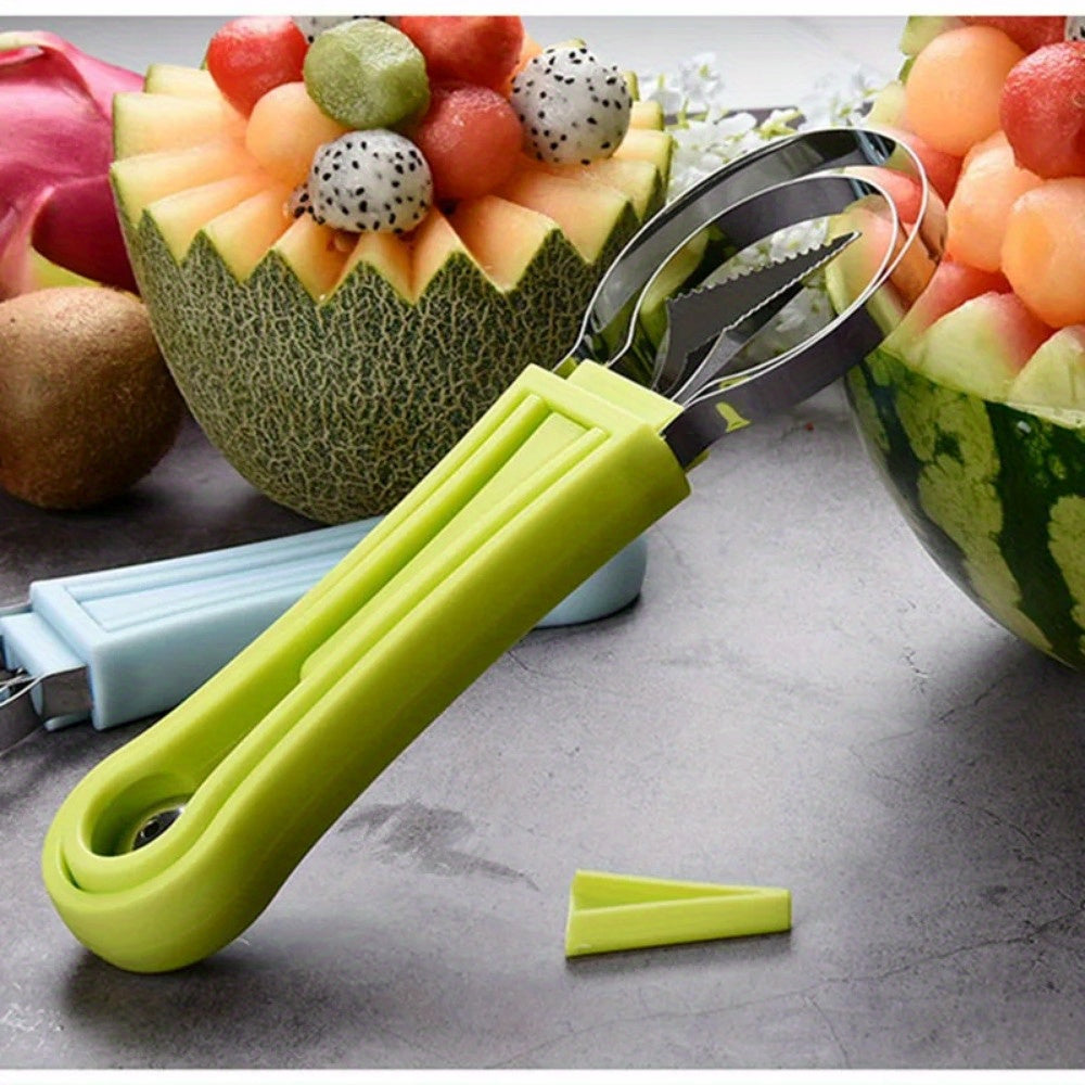 4-in-1 Fruit Tool