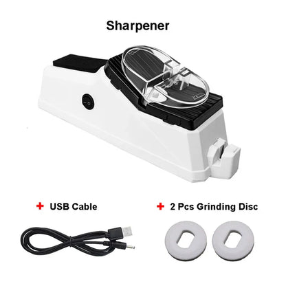 Electric Knife Sharpener