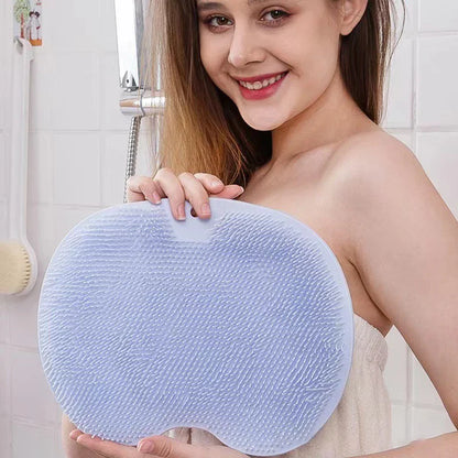 Foot/Back Scrubber