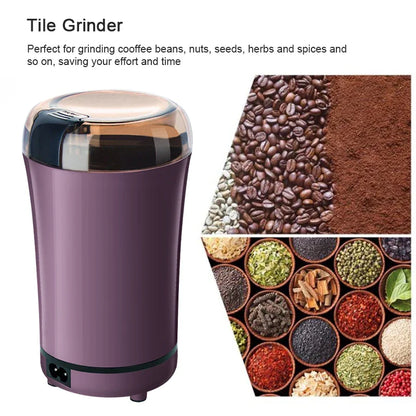 Electric Coffee Grinder