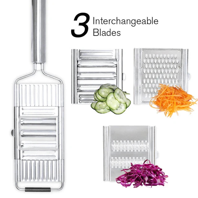 Multi-purpose Vegetable Slicer